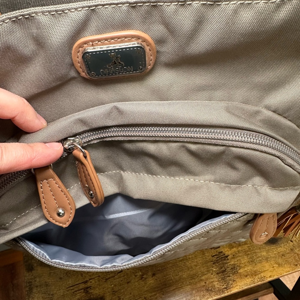 Diaper Bag Backpack - Picture 8 of 15